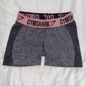 Gymshark Flex Shorts